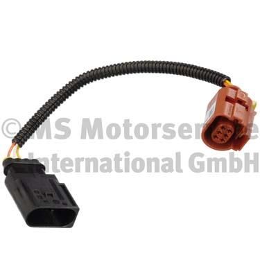 Fiat Ducato 2006-2010 Arası 130 Multijet 2,3 D, 120 Multijet 2,3 D 4x4, 120 Multijet 2,3 D Pierburg Marka Gaz Kelebeği