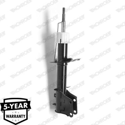Fiat Palio 1996-2000 Arası 1.2 Ön Monroe Marka Amortisör
