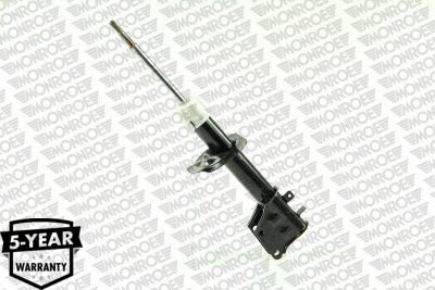 Fiat Palio 1996-2000 Arası 1.2 Ön Monroe Marka Amortisör