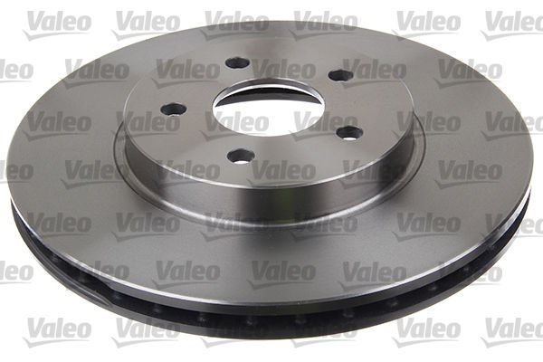 Ford Mondeo 2000-2007 Arası 2.0 16V DI / TDDi / TDCi Valeo Marka Ön Hava Soğutmalı Fren Diski