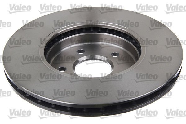 Ford Mondeo 2000-2007 Arası 2.0 16V DI / TDDi / TDCi Valeo Marka Ön Hava Soğutmalı Fren Diski
