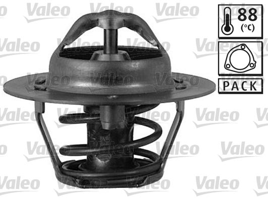 Ford Sierra 1987-1993 Arası 1.6 i, 2.0 i, 2.0 4x4 Valeo Marka Termostat