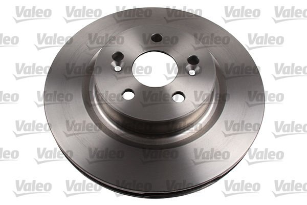 Renault Clio 2005-2014 Arası 2.0 16V Sport Valeo Marka Fren Diski