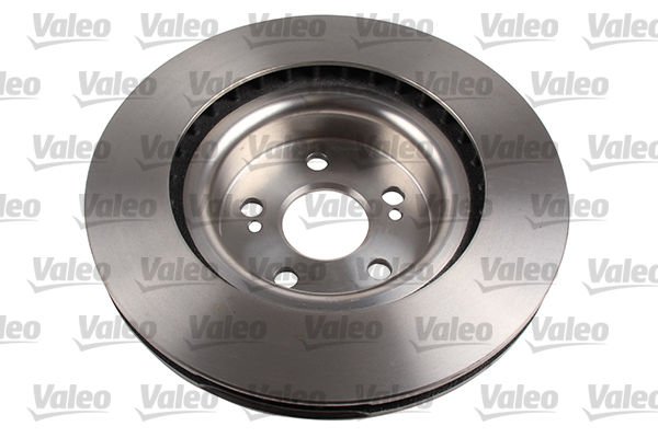 Renault Clio 2005-2014 Arası 2.0 16V Sport Valeo Marka Fren Diski