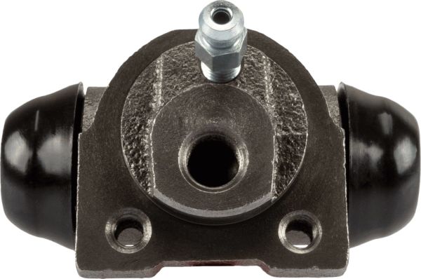 Renault Kangoo 1997-2001 Arası D 65 1.9 TRW Marka Sağ-Sol Uyumlu Fren Silindiri