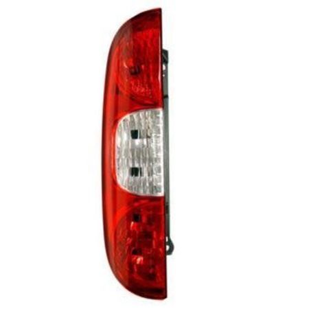 Doblo II Sol Stop Orijinal 51755145