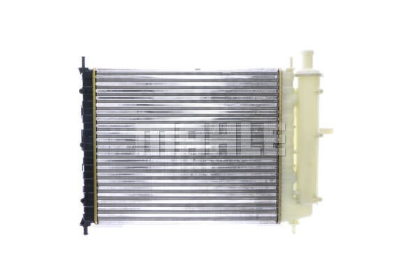 Fiat Brava 1995-2003 Arası 1.6 16V Behr Marka Su Radyatörü