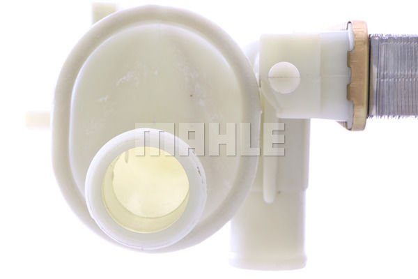 Fiat Brava 1995-2003 Arası 1.6 16V Behr Marka Su Radyatörü