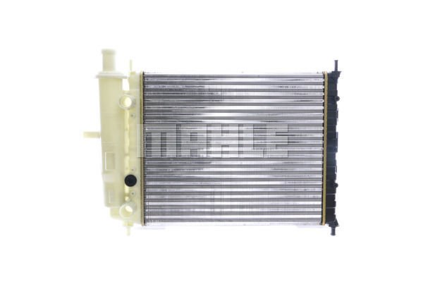 Fiat Brava 1995-2003 Arası 1.6 16V Behr Marka Su Radyatörü