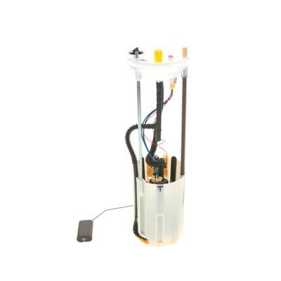 Fiat Ducato 2006-2010 Arası 180 Multijet 3,0 D, 100 Multijet 2,2 D Bosch Marka Depo Şamandırası