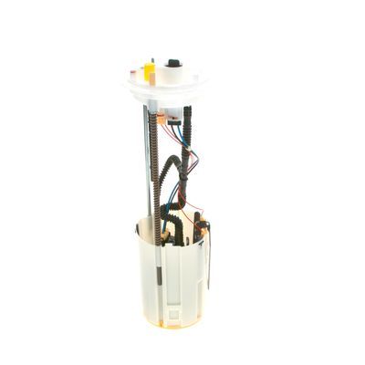 Fiat Ducato 2006-2010 Arası 180 Multijet 3,0 D, 100 Multijet 2,2 D Bosch Marka Depo Şamandırası