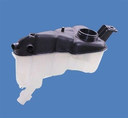 Ford S-Max 2006-2014 Arası 2.0 TDCi Magneti Marelli Marka Radyatör Yedek Su Deposu