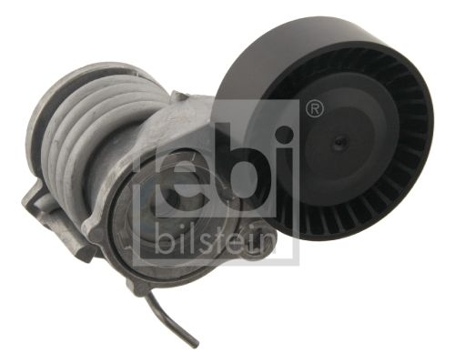 Volkswagen Polo 2001-2014 Arası 1.2 12V, 1.2 Febi Marka Vantilatör Kayış Gergi Rulmanı