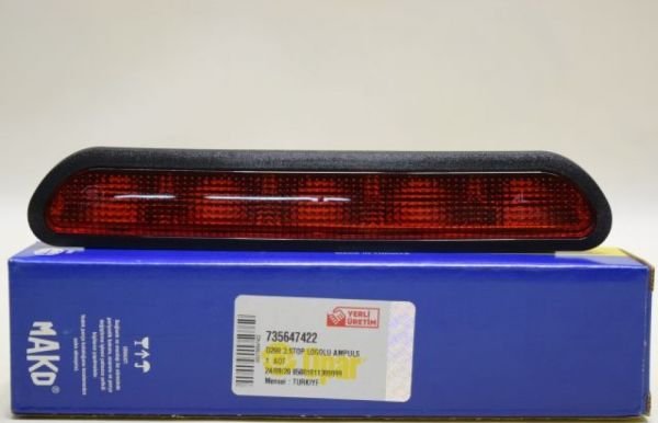 Linea 3.Stop Lambası Orijinal 735647422