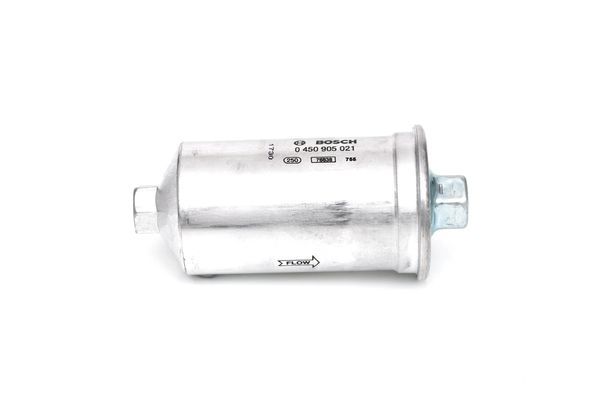 Audi 200 1979-1982 Arası 2.1 5E, 2.1 5T Bosch Marka Benzin Yakıt Filtresi