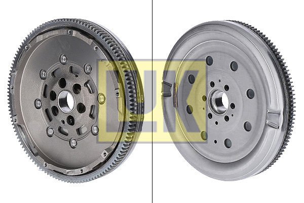 Audi A3 2012-2020 Arası 1.4 TSI LUK Marka Volan