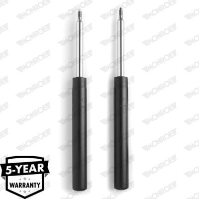 Citroen Ax 1986-1998 Arası 10 Ön Sağ-Sol Uyumlu Monroe Marka Amortisör
