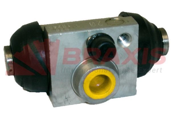 Citroen C3 2009-2013 Arası 1.6 HDi Braxis Marka Fren Silindiri