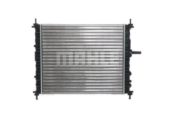 Fiat Brava 1995-2003 Arası 1.4, 1.6 16V, 1.4 12 V Mahle Marka Su Radyatörü