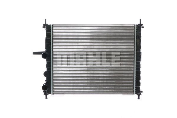 Fiat Brava 1995-2003 Arası 1.4, 1.6 16V, 1.4 12 V Mahle Marka Su Radyatörü