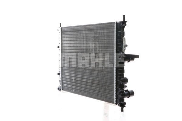 Fiat Brava 1995-2003 Arası 1.4, 1.6 16V, 1.4 12 V Mahle Marka Su Radyatörü