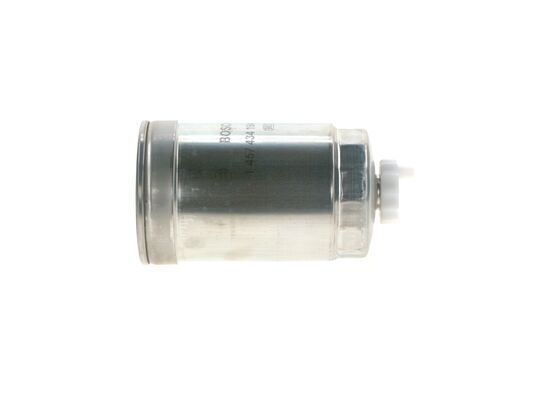 Fiat Marea 1996-2007 Arası 2.4 TD 125 Bosch Marka Mazot Yakıt Filtresi