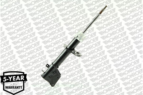 Fiat Palio 1996-2000 Arası 1.6 16V Ön Monroe Marka Amortisör