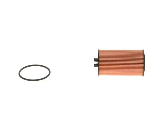 Opel Meriva 2003-2010 Arası 1.4 16V Twinport LPG Bosch Marka Yağ Filtresi