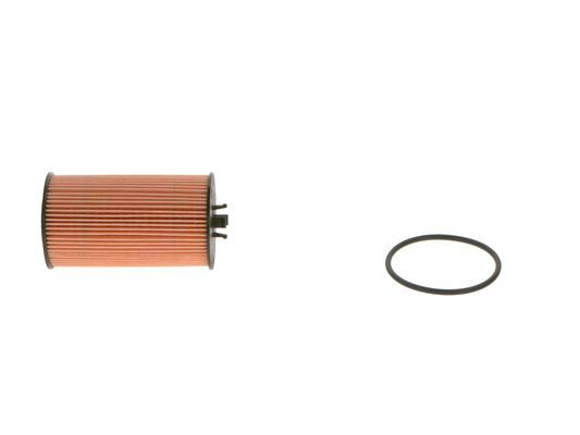 Opel Meriva 2003-2010 Arası 1.4 16V Twinport LPG Bosch Marka Yağ Filtresi