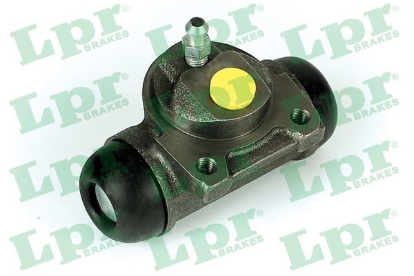 Peugeot 306 1993-2003 Arası 1.6 SR LPR Marka Fren Silindiri