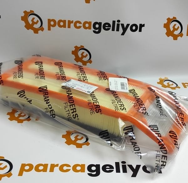 Linea 1.3 Euro 5 Hava Filtresi RA-070