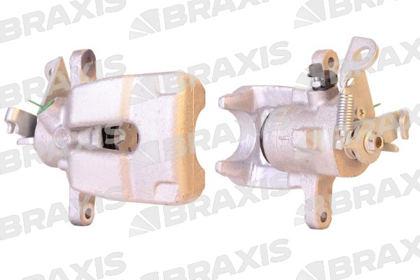 Renault Scenic 1999-2010 Arası 2.0 16V Braxis Marka Sağ Arka Fren Kaliperi