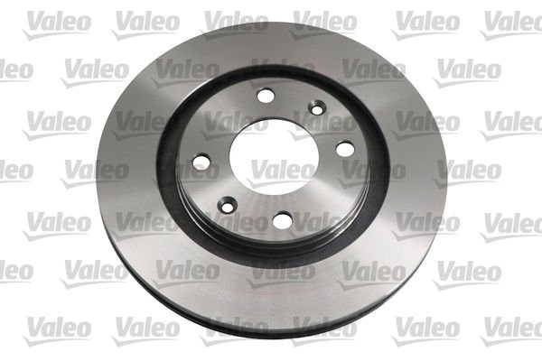 Citroen Zx 1991-1999 Arası 2.0 i 16V Valeo Marka Ön Hava Soğutmalı Fren Diski