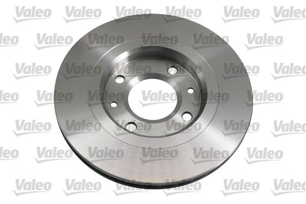 Citroen Zx 1991-1999 Arası 2.0 i 16V Valeo Marka Ön Hava Soğutmalı Fren Diski