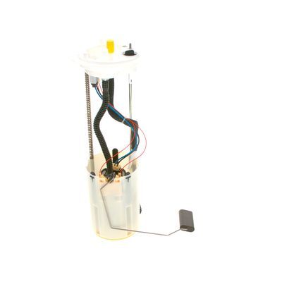 Fiat Ducato 2006-2010 Arası 115 Multijet 2,0 D, 150 Multijet 2,3 D, 180 Multijet 3,0 D, 130 Multijet 2,3 D Bosch Marka Depo Şamandırası