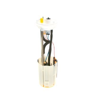 Fiat Ducato 2006-2010 Arası 115 Multijet 2,0 D, 150 Multijet 2,3 D, 180 Multijet 3,0 D, 130 Multijet 2,3 D Bosch Marka Depo Şamandırası