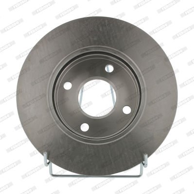 Ford Focus 1998-2009 Arası 1.6 16V, 1.4 16V Ferodo Marka Ön Fren Diski