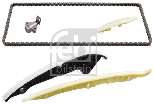 Volkswagen Golf 2011-2016 Arası 2.0 GTI Febi Marka Triger Zinciri Seti