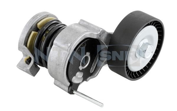 Volkswagen Polo 2001-2014 Arası 1.2 12V, 1.2 SNR Marka Vantilatör Kayış Gergi Rulmanı