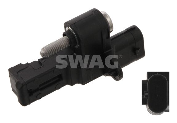 Citroen C5 2008-2012 Arası 1.6 VTi 120, 1.6 VTI 120 Swag Marka Krank Sensörü
