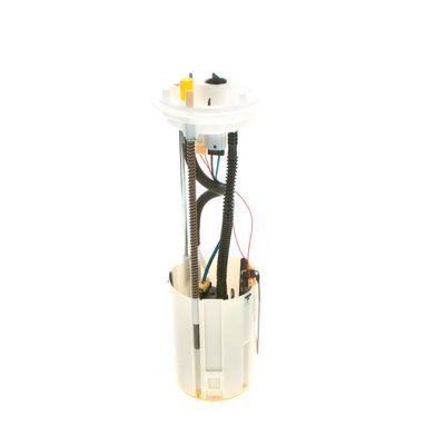 Fiat Ducato 2006-2010 Arası 115 Multijet 2,0 D, 150 Multijet 2,3 D, 180 Multijet 3,0 D, 130 Multijet 2,3 D Bosch Marka Depo Şamandırası
