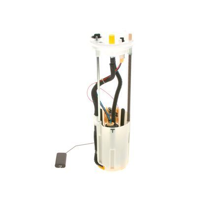 Fiat Ducato 2006-2010 Arası 115 Multijet 2,0 D, 150 Multijet 2,3 D, 180 Multijet 3,0 D, 130 Multijet 2,3 D Bosch Marka Depo Şamandırası