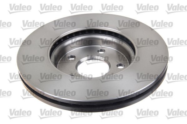 Opel Astra 2010-2015 Arası 1.3 CDTI Valeo Marka Ön Fren Diski