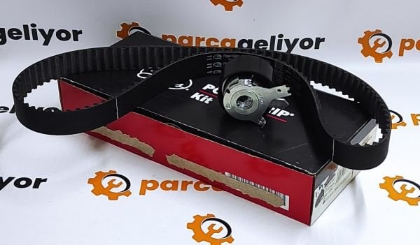 Fluence 1.5 Dci E5 Triger Set Gates GAT-K015675XS