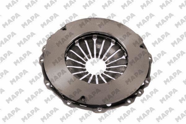 Volkswagen Transporter 1990-2004 Arası 2.5 TDI, 2.5 TDI Syncro Mapa Marka Debriyaj Seti
