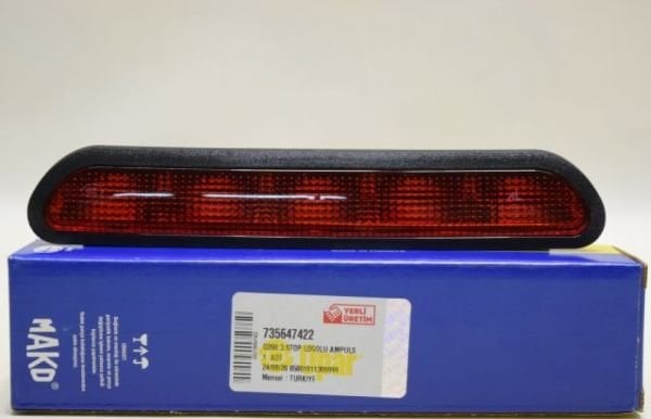 Linea 3.Stop Lambası Orijinal 735647422