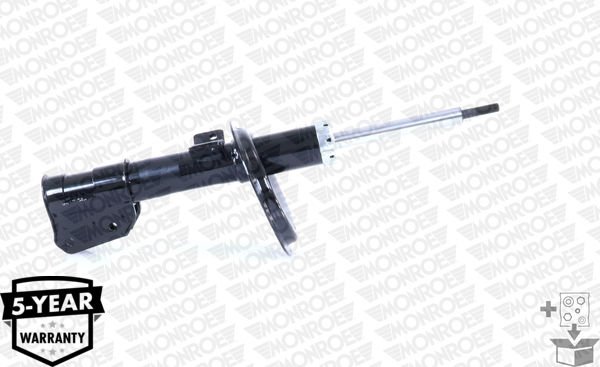 Fiat Marea 1996-2007 Arası 1.9 TD 75 Ön Monroe Marka Amortisör