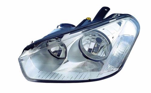 Ford C-Max 2007-2010 Arası 2.0 TDCi Sağ Depo Marka Far