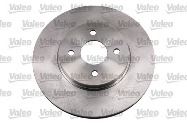 Ford Focus 1998-2009 Arası ST170 Valeo Marka Ön Fren Diski