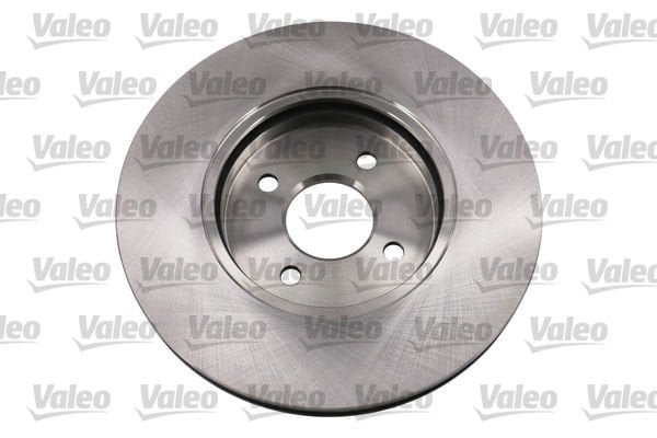 Ford Focus 1998-2009 Arası ST170 Valeo Marka Ön Fren Diski